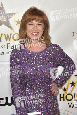 'Hollywood Walk of Fame Honors' Event in Los Angeles