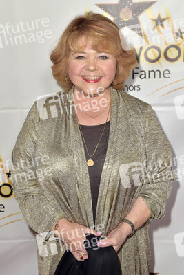 'Hollywood Walk of Fame Honors' Event in Los Angeles
