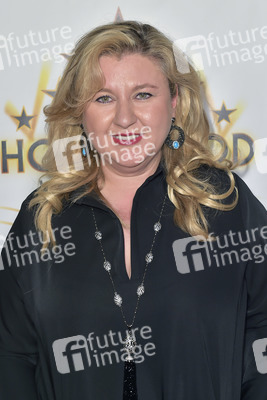 'Hollywood Walk of Fame Honors' Event in Los Angeles
