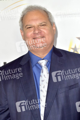 'Hollywood Walk of Fame Honors' Event in Los Angeles