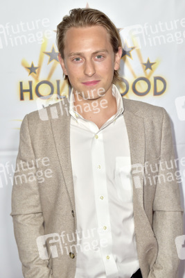 'Hollywood Walk of Fame Honors' Event in Los Angeles
