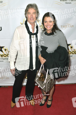 'Hollywood Walk of Fame Honors' Event in Los Angeles