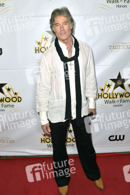 'Hollywood Walk of Fame Honors' Event in Los Angeles