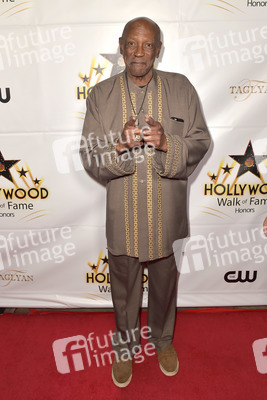'Hollywood Walk of Fame Honors' Event in Los Angeles
