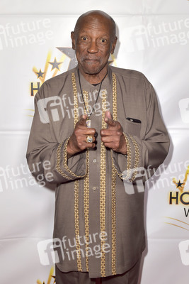 'Hollywood Walk of Fame Honors' Event in Los Angeles
