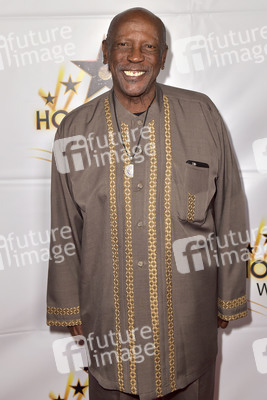 'Hollywood Walk of Fame Honors' Event in Los Angeles