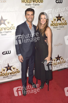 'Hollywood Walk of Fame Honors' Event in Los Angeles