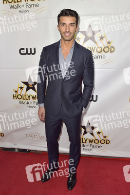 'Hollywood Walk of Fame Honors' Event in Los Angeles