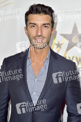 'Hollywood Walk of Fame Honors' Event in Los Angeles
