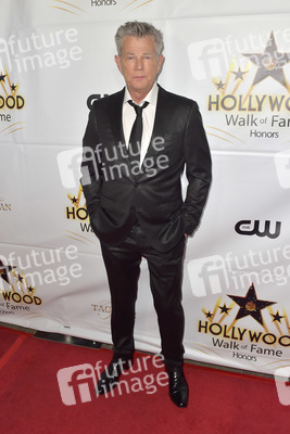 'Hollywood Walk of Fame Honors' Event in Los Angeles