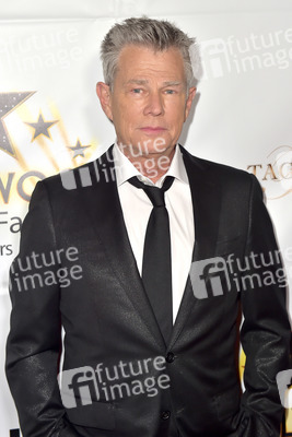 'Hollywood Walk of Fame Honors' Event in Los Angeles