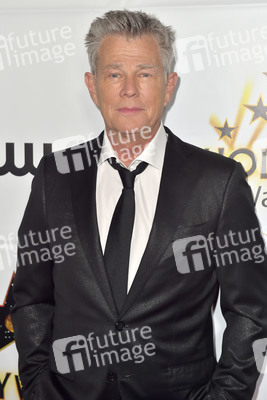 'Hollywood Walk of Fame Honors' Event in Los Angeles