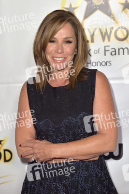 'Hollywood Walk of Fame Honors' Event in Los Angeles