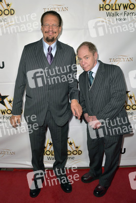 'Hollywood Walk of Fame Honors' Event in Los Angeles
