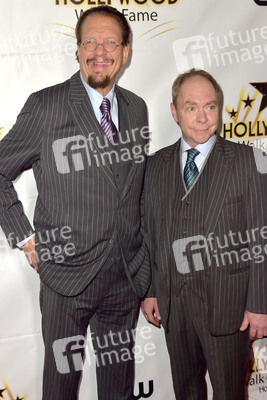 'Hollywood Walk of Fame Honors' Event in Los Angeles