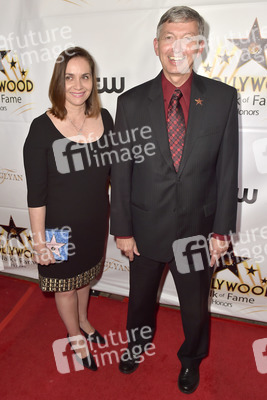 'Hollywood Walk of Fame Honors' Event in Los Angeles