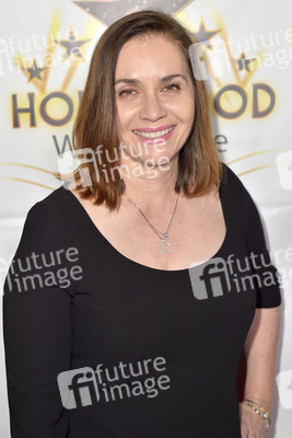 'Hollywood Walk of Fame Honors' Event in Los Angeles