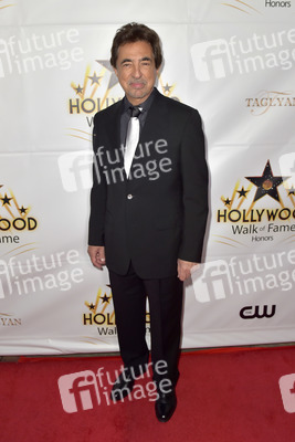 'Hollywood Walk of Fame Honors' Event in Los Angeles