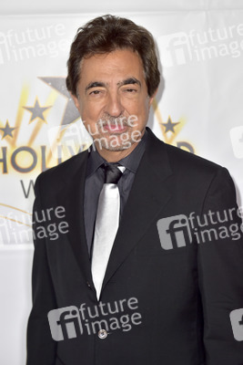 'Hollywood Walk of Fame Honors' Event in Los Angeles