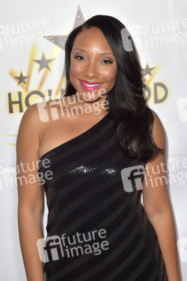 'Hollywood Walk of Fame Honors' Event in Los Angeles
