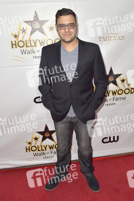 'Hollywood Walk of Fame Honors' Event in Los Angeles