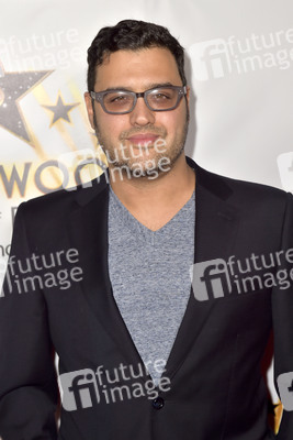 'Hollywood Walk of Fame Honors' Event in Los Angeles