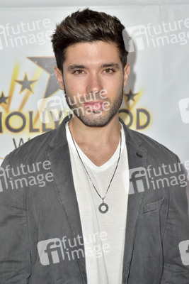 'Hollywood Walk of Fame Honors' Event in Los Angeles