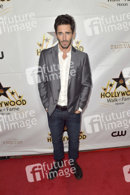 'Hollywood Walk of Fame Honors' Event in Los Angeles