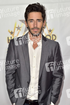 'Hollywood Walk of Fame Honors' Event in Los Angeles