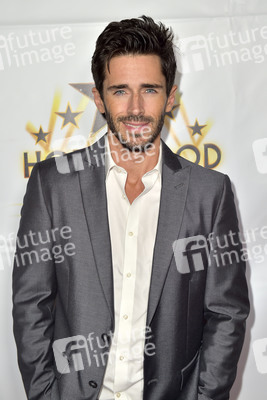 'Hollywood Walk of Fame Honors' Event in Los Angeles