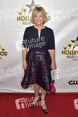 'Hollywood Walk of Fame Honors' Event in Los Angeles