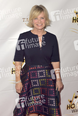 'Hollywood Walk of Fame Honors' Event in Los Angeles