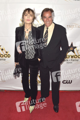 'Hollywood Walk of Fame Honors' Event in Los Angeles