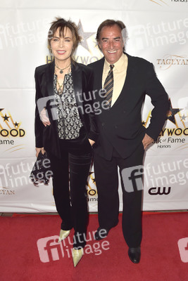 'Hollywood Walk of Fame Honors' Event in Los Angeles