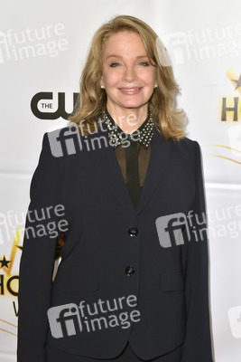 'Hollywood Walk of Fame Honors' Event in Los Angeles