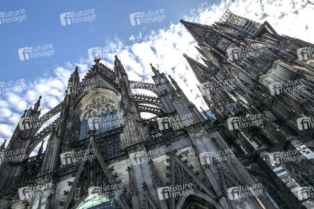 Kölner Dom