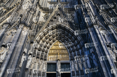 Kölner Dom