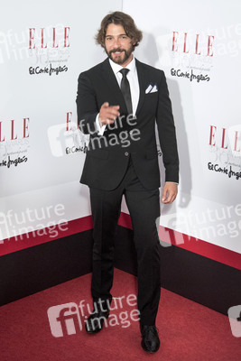 Elle Style Awards in Madrid