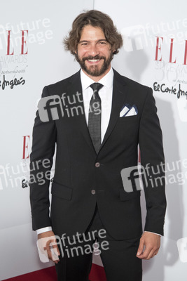 Elle Style Awards in Madrid