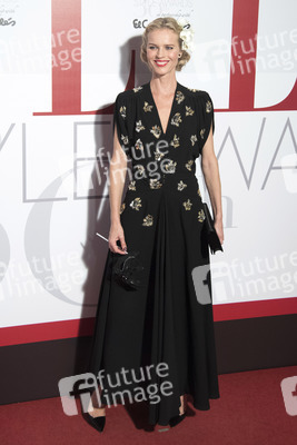 Elle Style Awards in Madrid
