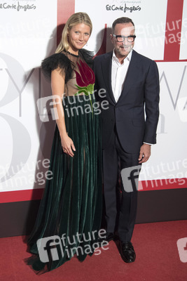 Elle Style Awards in Madrid