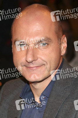 Talkshow 'Markus Lanz' in Hamburg