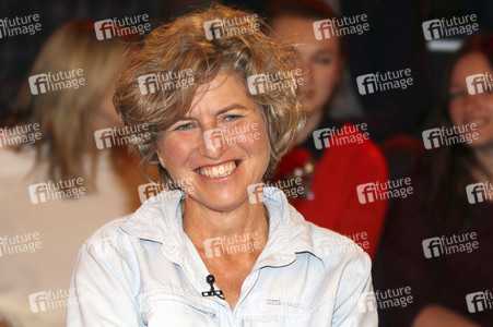 Talkshow 'Markus Lanz' in Hamburg