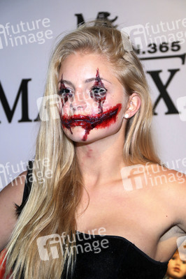 Halloween Party by Natascha Ochsenknecht in Berlin