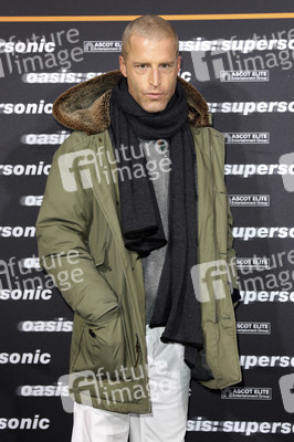 Filmpremiere 'Oasis: Supersonic' in Berlin
