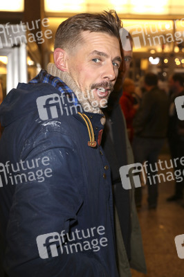 Filmpremiere 'Oasis: Supersonic' in Berlin