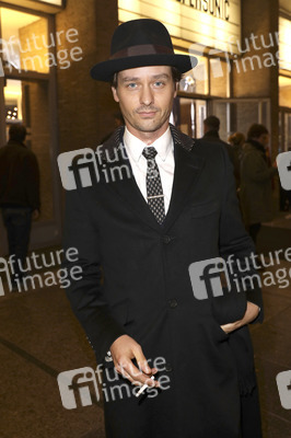 Filmpremiere 'Oasis: Supersonic' in Berlin