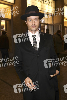 Filmpremiere 'Oasis: Supersonic' in Berlin