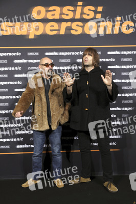 Filmpremiere 'Oasis: Supersonic' in Berlin