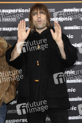 Filmpremiere 'Oasis: Supersonic' in Berlin